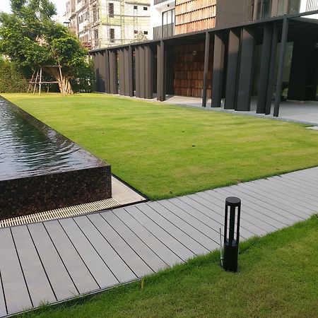 Scene Bangkoknoi Hotel Zewnętrze zdjęcie