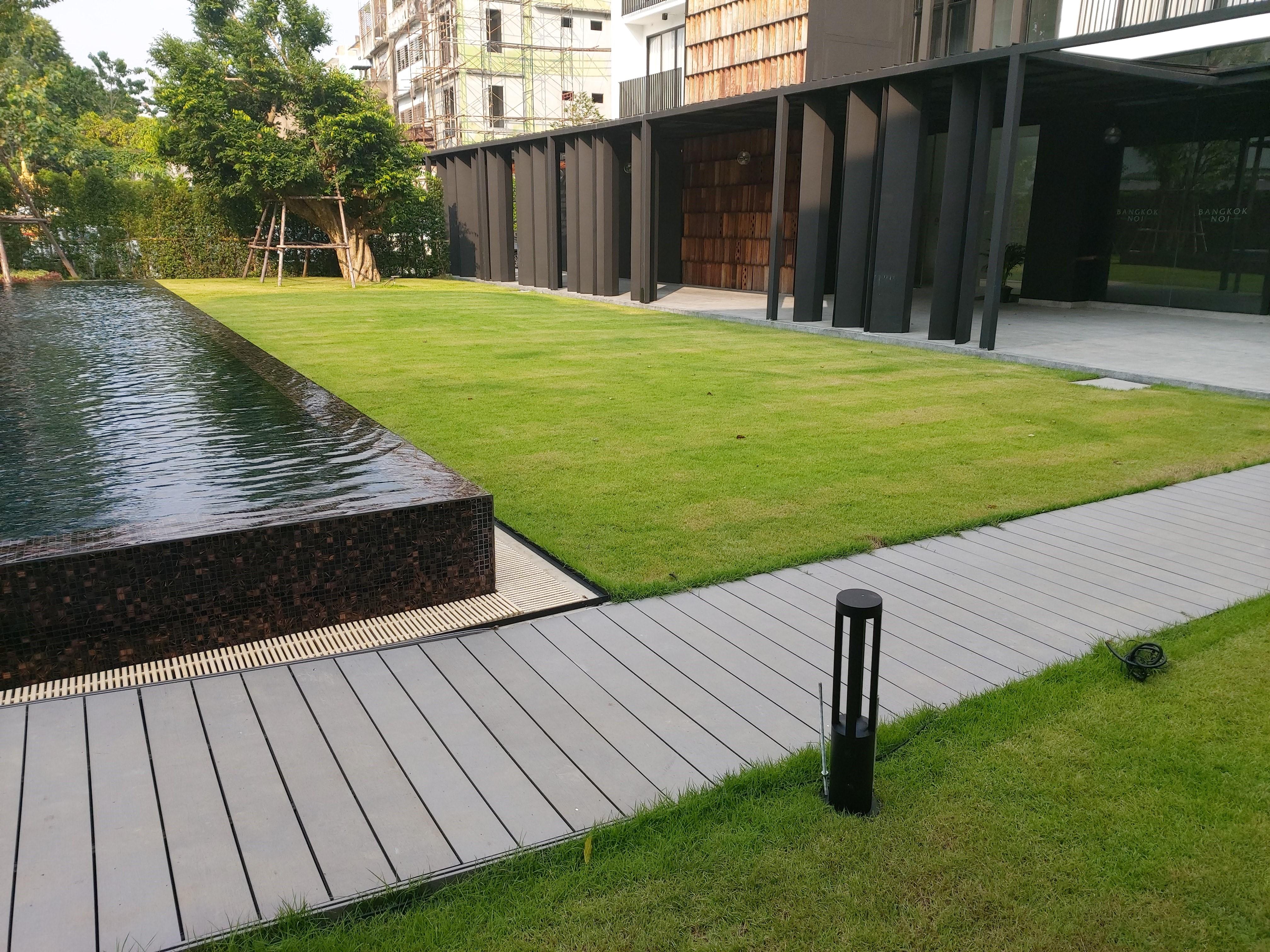 Scene Bangkoknoi Hotel Zewnętrze zdjęcie